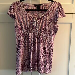 Calvin Klein jeans brand from Macys.